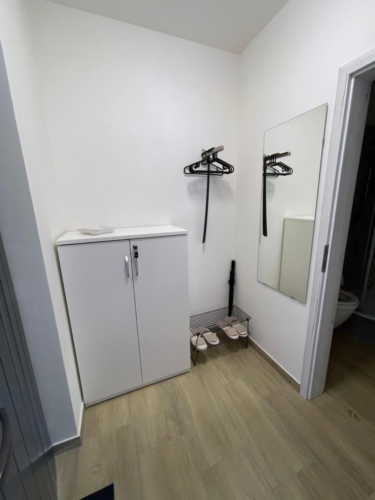 Comfortable Apartments Under The St. Barbara'S Cathedral Kutna Hora Luaran gambar