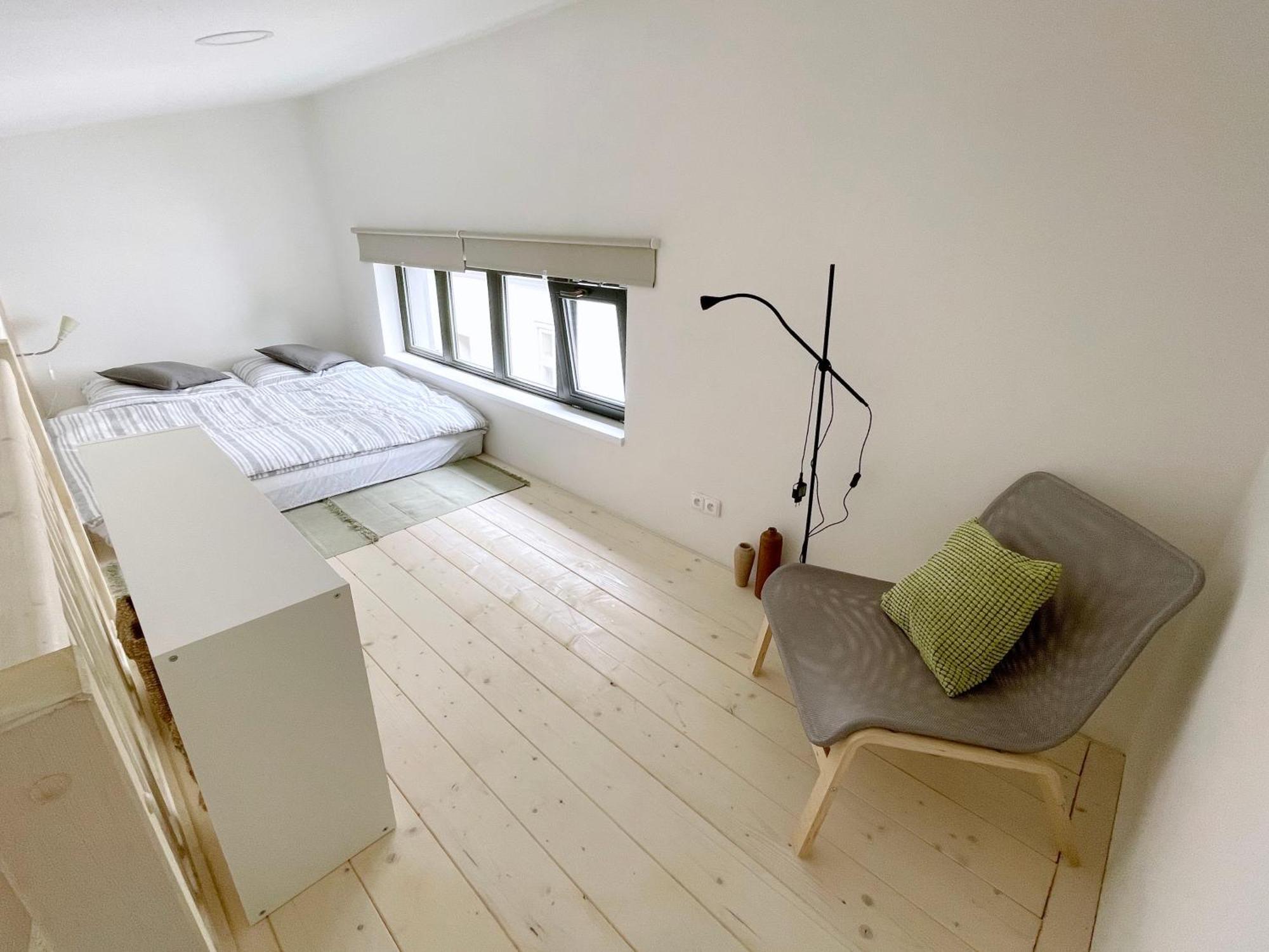Comfortable Apartments Under The St. Barbara'S Cathedral Kutna Hora Luaran gambar