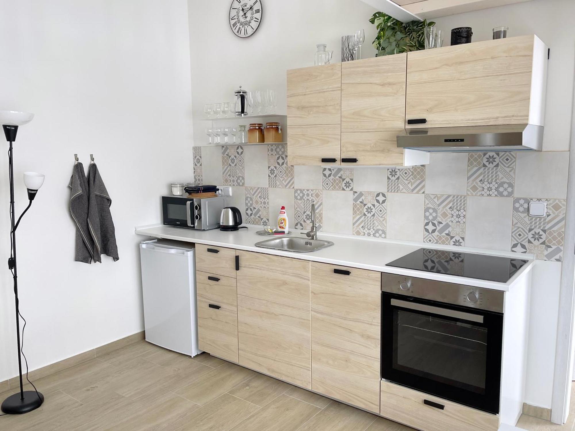 Comfortable Apartments Under The St. Barbara'S Cathedral Kutna Hora Luaran gambar