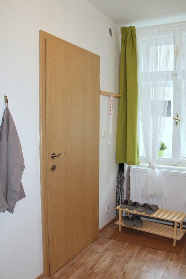 Comfortable Apartments Under The St. Barbara'S Cathedral Kutna Hora Luaran gambar