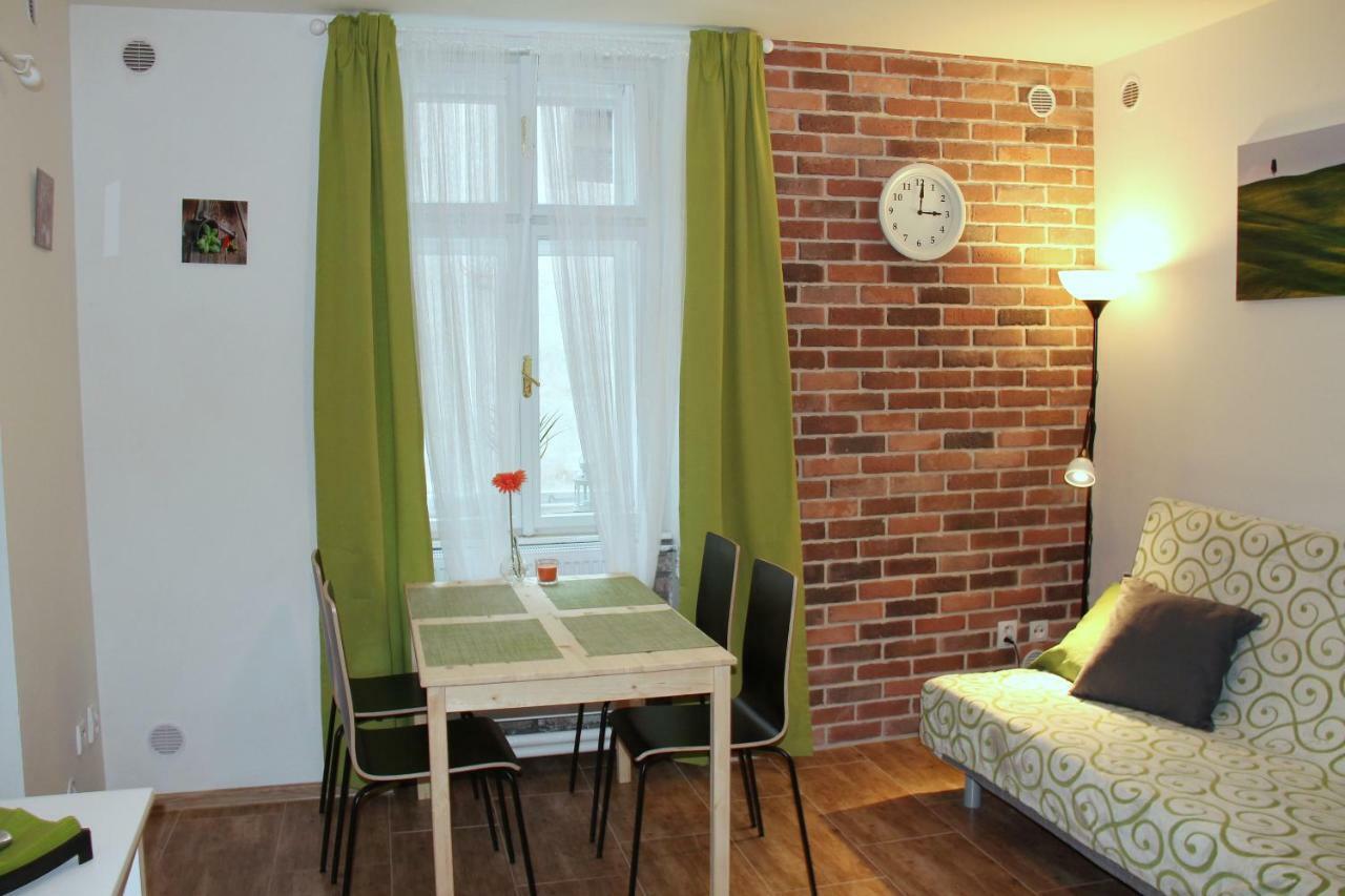 Comfortable Apartments Under The St. Barbara'S Cathedral Kutna Hora Luaran gambar