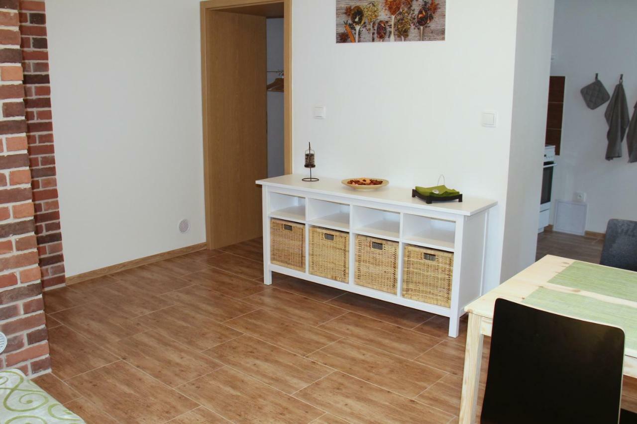 Comfortable Apartments Under The St. Barbara'S Cathedral Kutna Hora Luaran gambar