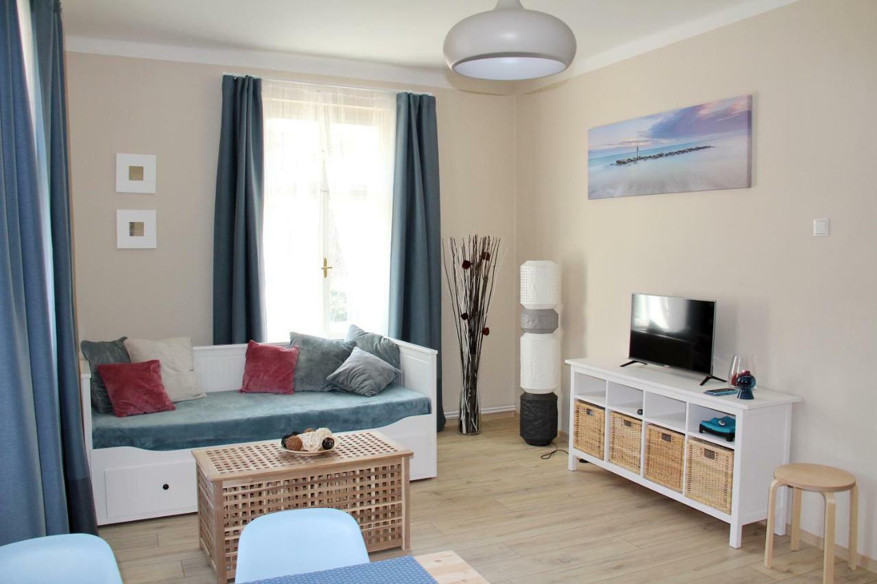 Comfortable Apartments Under The St. Barbara'S Cathedral Kutna Hora Luaran gambar
